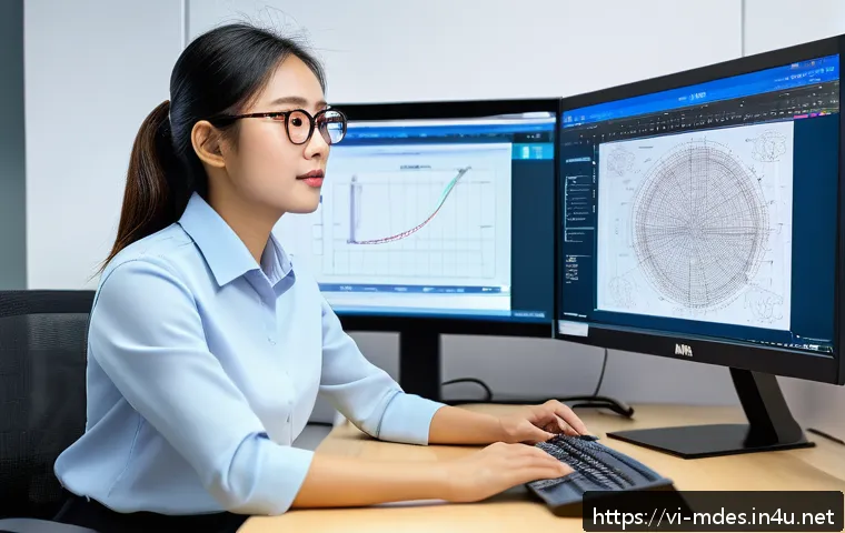 기계설계디자이너 자격증 종류 관련 이미지 1