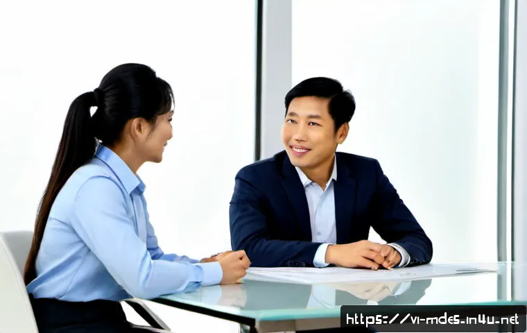 기계설계 이직 성공 전략 관련 이미지 1